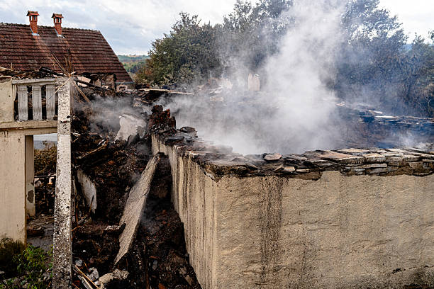 Affordable Fire Damage Restoration solutions in Austin, TX